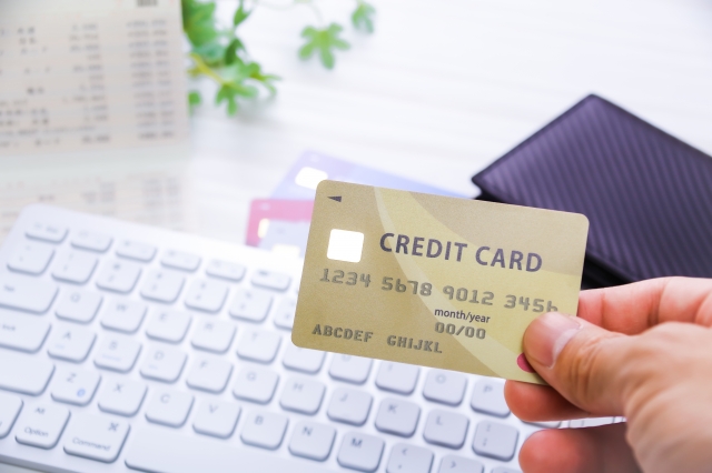 クレジットカードを検討している方に!クレジットカードの作り方